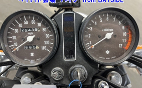 SUZUKI GS400