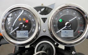 TRIUMPH BONNEVILLE T120 2020 DAD75H