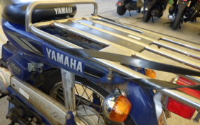 YAMAHA MATE 50 UA04J