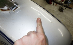 HONDA CB350 FOUR 2021 CB350F