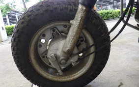 SUZUKI RV50 RV50