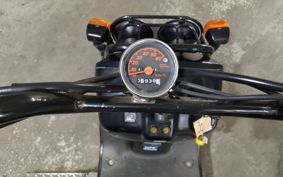 HONDA ZUMAR AF58