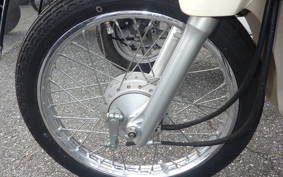 HONDA C110 SUPER CUB JA10