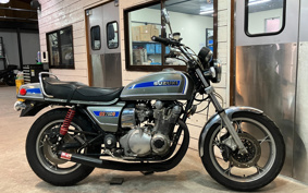 SUZUKI GS750 1981 GS750G