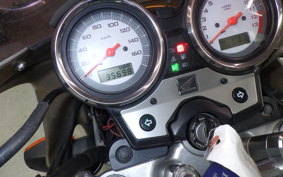 HONDA VTR 250 Gen. 2 2001 MC33