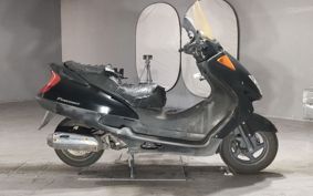 HONDA FORESIGHT MF04