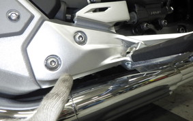 HONDA GL 1800 GOLD WING TOUR DCT 2026 SC79