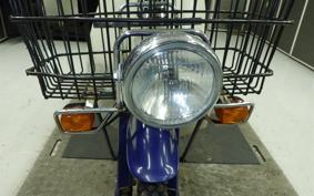 HONDA C50 SUPER CUB AA01
