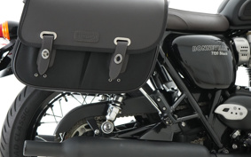 TRIUMPH BONNEVILLE T120 BLACK 2023 DAD75H