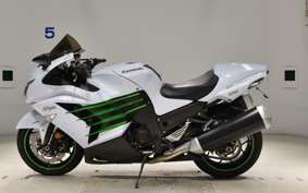KAWASAKI ZX 1400 NINJA R 2018