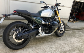 BMW R12 nine T 2025 0N01