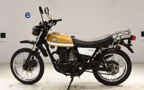 KAWASAKI 250TR BJ250F