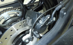 YAMAHA XSR125 2016 RE46J