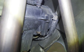 KAWASAKI NINJA 250R 2025 EX250K