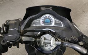 HONDA PCX125 JF56