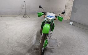 KAWASAKI KDX200SR DX200G