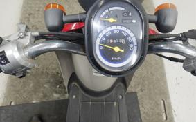 HONDA TODAY 2 AF67