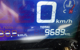 HONDA CBR650R 2022 RH03