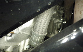 SUZUKI HAYABUSA Gen.3 2022 EJ11A