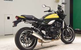 KAWASAKI Z900RS 2023 ZR900K