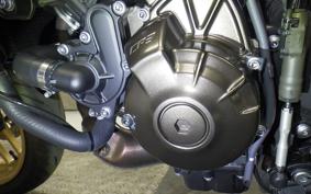 YAMAHA XSR900 2023 RN80J