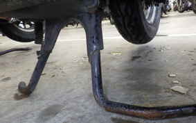 HONDA DIO GEN 3 AF34