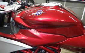 MV AGUSTA SUPER VELOCE 800 2020