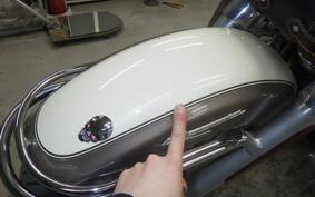 YAMAHA DRAGSTAR 400 CLASSIC 2005 VH01J