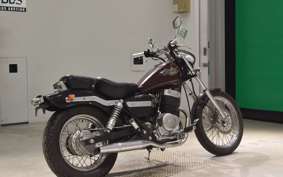 HONDA REBEL 250 MC13