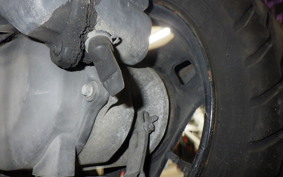 SUZUKI ADDRESS V50 Gen.2 2018 CA44A