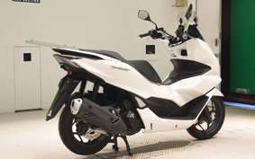 HONDA PCX125 JK05