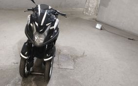 YAMAHA TRICITY 125 SE82J