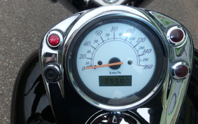 HONDA SHADOW 400 2004 NC34