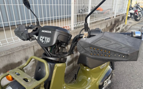 HONDA CROSS CUB JA45