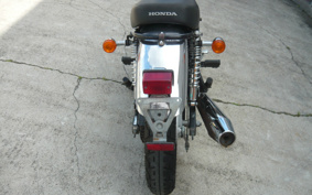 HONDA CB400SS 2006 NC41