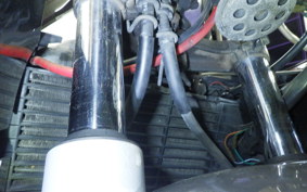 HONDA CBR250RR 2015 MC22