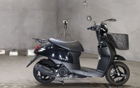 SUZUKI LETS CA4AA