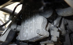 HONDA GYRO X TD02