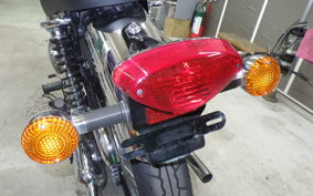 KAWASAKI W800 2024 EJ800E
