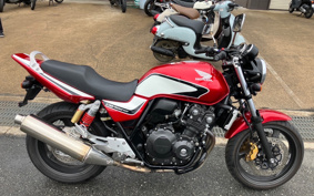 HONDA CB400SF 2011 NC42