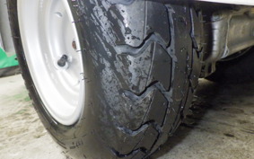 HONDA GYRO X 2009 TD02