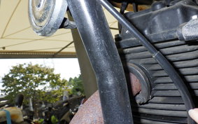 KYMCO KCR125 2001