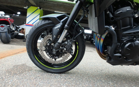 KAWASAKI Z900 2022 ZR900B