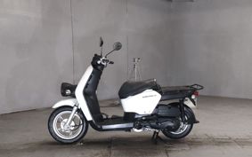 HONDA BENLY110 JA09