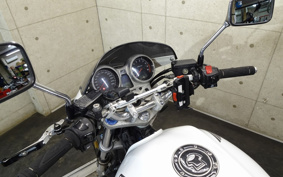 HONDA CB1300SF SUPER FOUR 2007 SC54