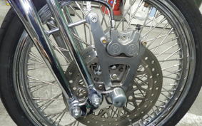 HARLEY FXSTS 1450 2000