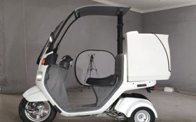 HONDA GYRO TA03
