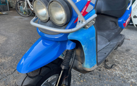 YAMAHA BW*s SA02J