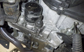 HONDA FORZA 250 2025 MF13