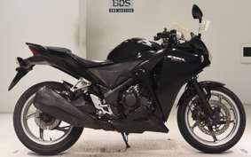 HONDA CBR250R A MC41